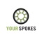 YourSpokes: Enables cyclists to find other cyclist while riding