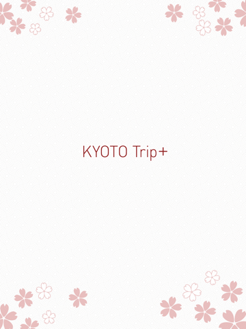 KYOTO Trip+ - náhled