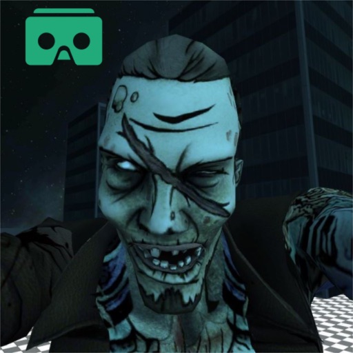 Musical Sniper VR Shooting Zombie iOS App