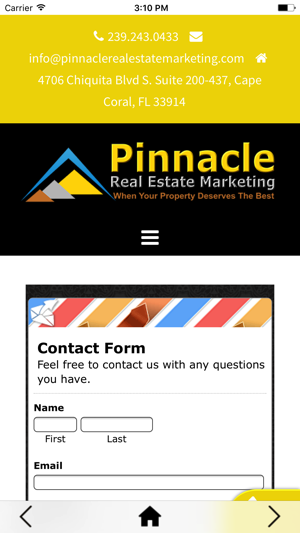 Real Estate Marketing(圖3)-速報App