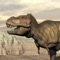 Wild Dinosaur Hunter: Jurassic Dark Age Simulator