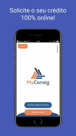 MyConsig(圖1)-速報App