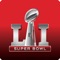 Super Bowl LI Houston – Fan Mobile Pass is the ultimate companion app for Super Bowl LI in Houston