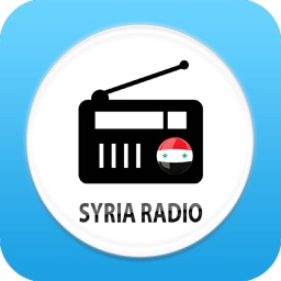 Syria Radios - Top Stations Music Player FM