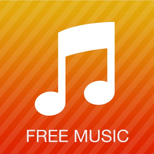 Free Music - Cloud Music Offline, Mp3 Music Player Icon