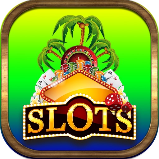 Fabulous Pink Panther Slots Casino--Free Slot iOS App