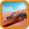 3D Monster Truck Hill Stunt Offroad Simulator 2