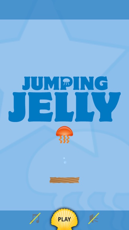 Jumping Jelly