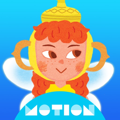 MotionLamp iOS App