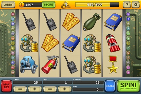 Игровые автоматы аппараты Удача онлайн казино Pro screenshot 4