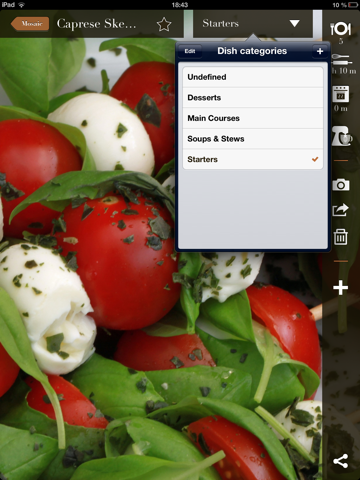 CookPix screenshot 4