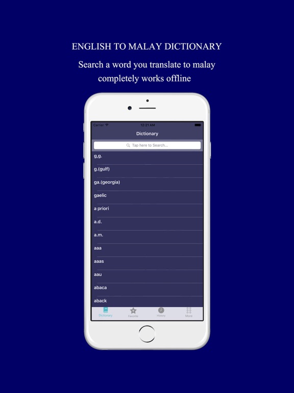 [Updated] English to Malay Dictionary Free & Offline for PC / Mac