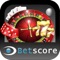 Con "Betscore Casinò" è possibile giocare in tutta sicurezza dal tuo dispositivo IOS