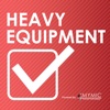 Heavy Equipment Checklist