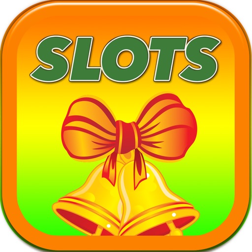 Super Merry Christmas Jackpot Slots Icon