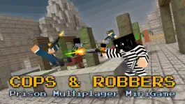 Game screenshot Cops And Robbers Fight mod apk