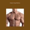 Chest and traps workout