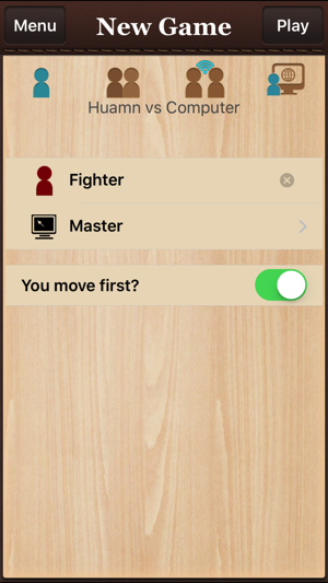 Chinese Chess Pro(圖4)-速報App