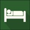 Icon Sleep Maker - White Noise, Natural relaxing ambient sounds for meditation & yoga, help fall asleep