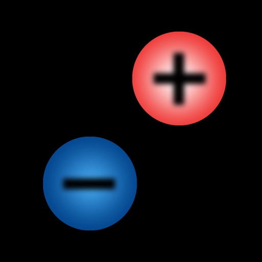 Electrons icon
