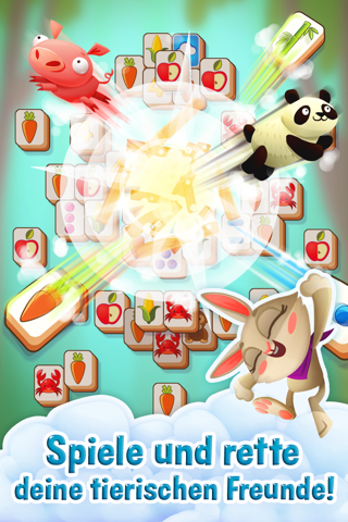 Mahjong Trails Match screenshot 3