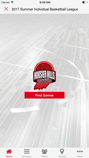 Hoosier Hills Hoops(圖3)-速報App