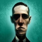 Download Lovecraft Stickers app