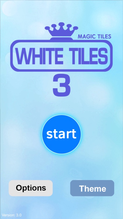 Piano White Tiles 3: Magic Tiles Games