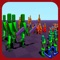 Doodle Fight Crazy War V2 Battle Simulator free