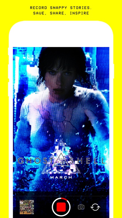 Glitché screenshot-4