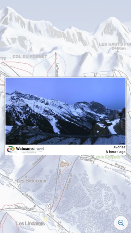 SkiMaps - Download Trail Maps to your Phone