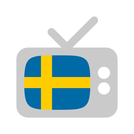 Sverige TV - Svenska teve på nätet