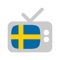 Want to watch Swedish TV online and TV programs for free