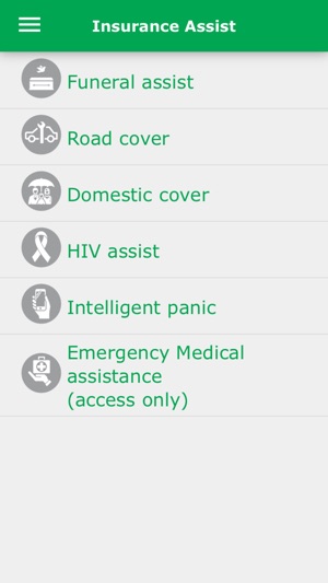 Iemas Insurance App(圖3)-速報App