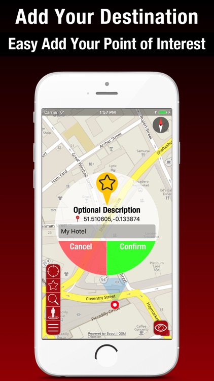 Sendai Tourist Guide + Offline Map screenshot-4