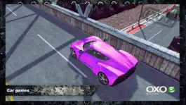 Game screenshot سيارة رياضية Lykan-العاب سيارات apk