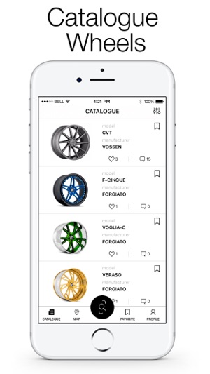 WheelPro(圖1)-速報App