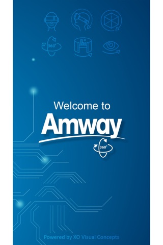 Amway 360º screenshot 4