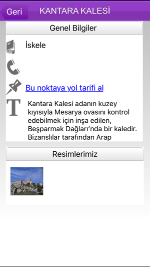 Kuzey Kıbrıs Turizm Rehberi(圖3)-速報App