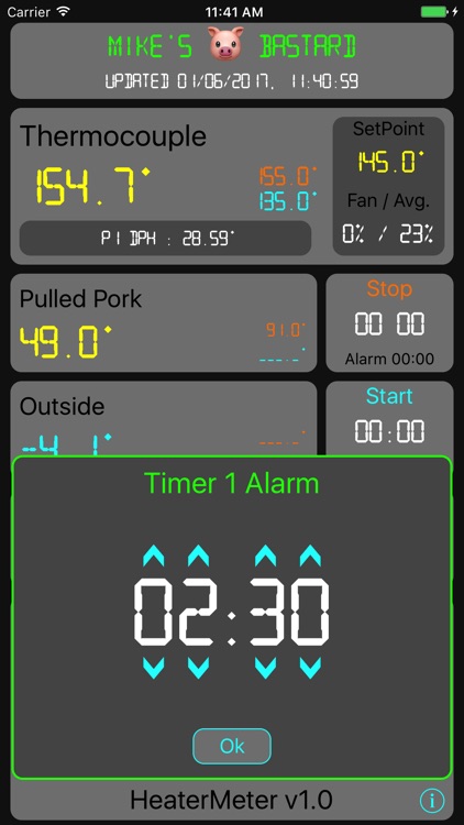 HeaterMeter