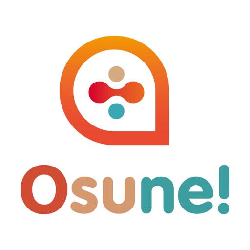 Osune! - スマホにスタンプ・お得にクーポン