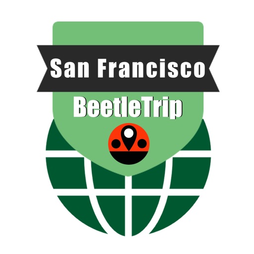 San Francisco travel guide offline city metro map