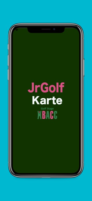 HBACC JrGolf(圖1)-速報App