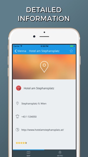 Vienna city maps(圖2)-速報App