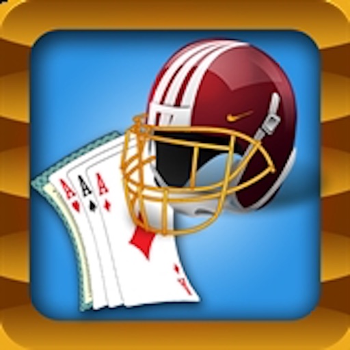 Big Win Football 2015 Heroes Tap Sports Solitare Icon