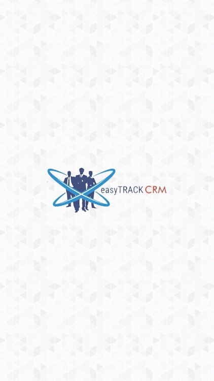 EasyTrack CRM