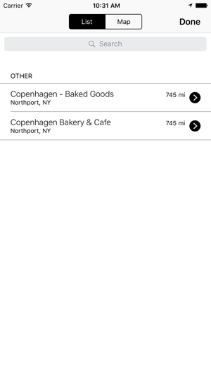 Copenhagen Bakery Rewards(圖2)-速報App