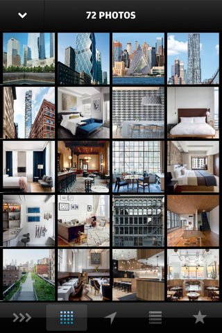 New York: Wallpaper* City Guide screenshot 2