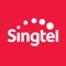 My Singtel app
