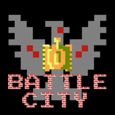 Activities of Battle City - Tank Battle